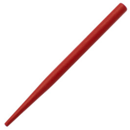 Manuscript Mapping Pen Holder with Drilled Hole