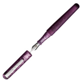 Manuscript ML 1856 Fountain Pen - Purple Mist - Picture 1