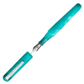 Manuscript ML 1856 Fountain Pen - Turquoise Ocean - Picture 1