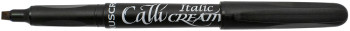 Manuscript Callicreative Calligraphy Marker Pen - Broad - Brown