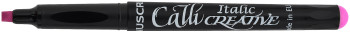 Manuscript Callicreative Calligraphy Marker Pen - Broad - Pink