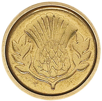Manuscript Classic Sealing Set - Thistle