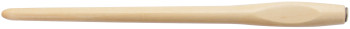 Manuscript Dip Pen Holder - Ergonomic Natural