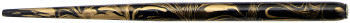 Manuscript Dip Pen Holder - Metallic Marble