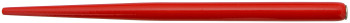 Manuscript Dip Pen Holder - Red