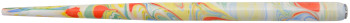 Manuscript Dip Pen Holders - Multi-coloured Marble (Pack of 12)