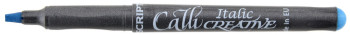Manuscript Metallic Marker - Metallic Turquoise