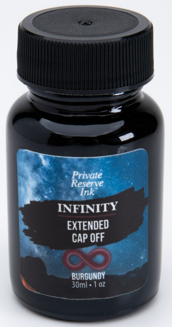 Private Reserve Infinity Ink Bottle 30ml - Infinity Burgundy (with ECO formula)