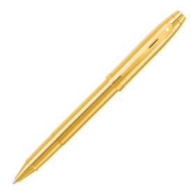 Sheaffer 100 Rollerball Pen - Gold