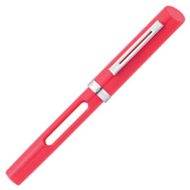 Sheaffer Calligraphy Pen - Pink - Fine Nib - Picture 3