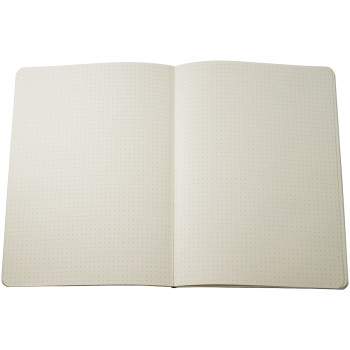 Sheaffer Dotted Journal - Caramel Brown - Picture 1