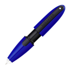 Sheaffer Ion Pocket Rollerball Pen - Blue - Picture 1