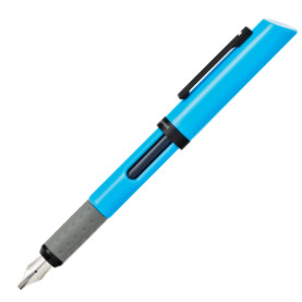 Sheaffer Mini Calligraphy Kit - Blue - Picture 2