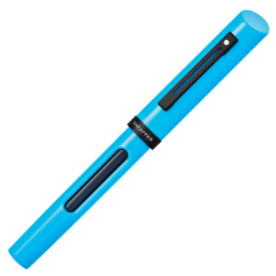 Sheaffer Mini Calligraphy Kit - Blue - Picture 3