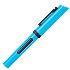 Sheaffer Mini Calligraphy Kit - Blue - Picture 4