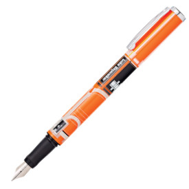 Sheaffer Pop Fountain Pen - Star Wars Luke Skywalker - Picture 1