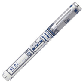 Sheaffer Pop Fountain Pen - Star Wars R2D2 - Picture 2