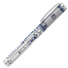 Sheaffer Pop Fountain Pen - Star Wars R2D2 - Picture 3