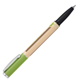 Sheaffer Pop Rollerball Pen - Star Wars Yoda - Picture 1