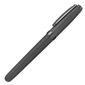 Sheaffer Prelude Fountain Pen - Matte Gunmetal - Picture 3