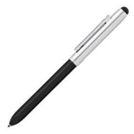 Sheaffer Quattro Multipen - Metallic Black Chrome Trim - Picture 1