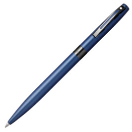Sheaffer Reminder Ballpoint Pen - Matte Blue