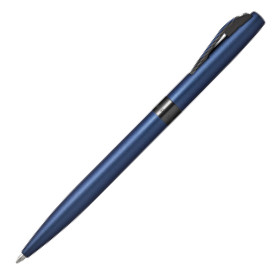 Sheaffer Reminder Ballpoint Pen - Matte Blue - Picture 2