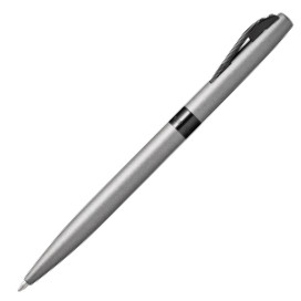 Sheaffer Reminder Ballpoint Pen - Matte Grey - Picture 2