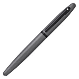 Sheaffer VFM Fountain Pen - Matte Gunmetal Grey