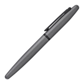 Sheaffer VFM Fountain Pen - Matte Gunmetal Grey - Picture 1