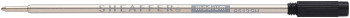 Sheaffer "T" Ballpoint Refill - Black Medium (For Defini & Award)