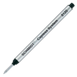 Schmidt 8120 Capless Rollerball Refill
