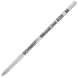 Schmidt Mini 620 D1 Ballpoint Refill - Medium - Blue