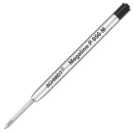 Schmidt P950M Megaline Ballpoint Refill