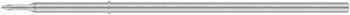 Schmidt A3 700 Ballpoint Refill - Medium - Black