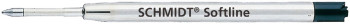 Schmidt P900 G2 Softline Ballpoint Refill - Black