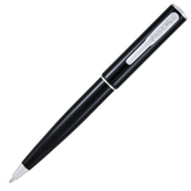 Conklin Coronet Ballpoint Pen - Black