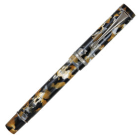 Conklin Duraflex Elements Fountain Pen - Earth - Picture 2