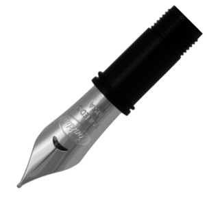 Conklin Nib - Stainless Steel