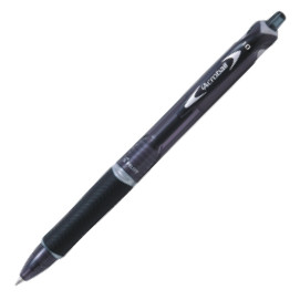 Pilot Acroball Ballpoint Pen [BAB-15M-B]