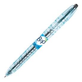Pilot B2P Gel Ink Rollerball Pen [BL-B2P-7-BG]