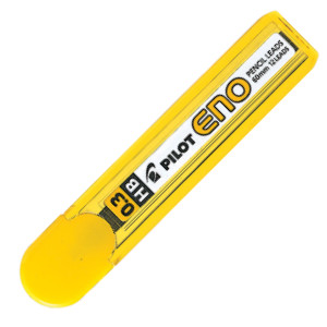 Pilot ENO-G Leads