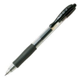 Pilot G205 Gel Ink Rollerball Pen [BL-G2-5]