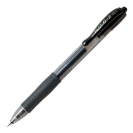 Pilot G207 Gel Ink Rollerball Pen [BL-G2-7]