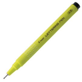 Pilot Lettering Pen Calligraphy Pen [SW-DRL]