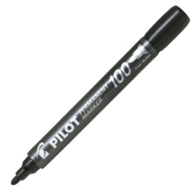 Pilot Marker 100 Marker Pen [SCA-100]