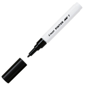 Pilot Pintor Paint Marker [SW-PT]