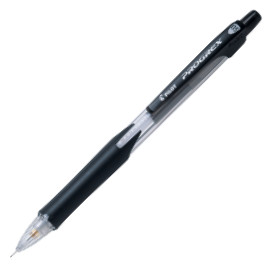 Pilot Progrex Mechanical Pencil [H-125C-SL-BG]