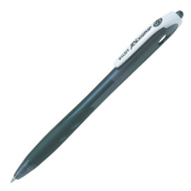 Pilot Rexgrip Ballpoint Pen [BRG-10]