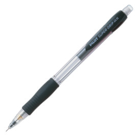 Pilot Super Grip Mechanical Pencil [H-185-SL]